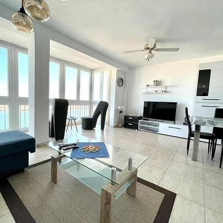 Apartamento Centrico Con Vistas Espectaculares Denia Εξωτερικό φωτογραφία