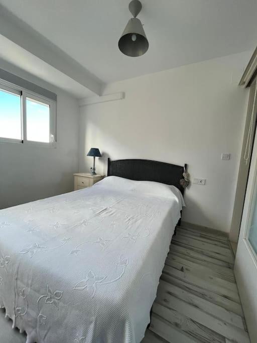 Apartamento Centrico Con Vistas Espectaculares Denia Εξωτερικό φωτογραφία
