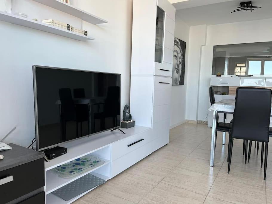Apartamento Centrico Con Vistas Espectaculares Denia Εξωτερικό φωτογραφία