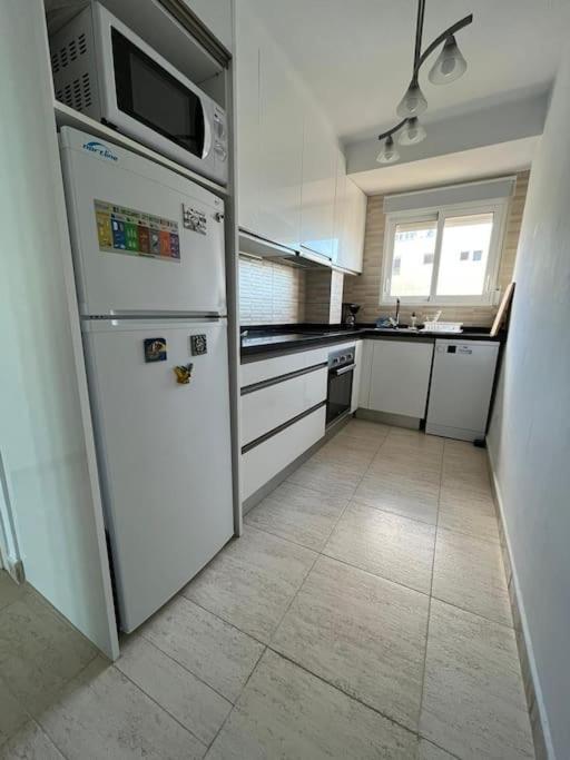Apartamento Centrico Con Vistas Espectaculares Denia Εξωτερικό φωτογραφία
