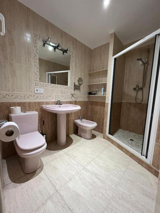 Apartamento Centrico Con Vistas Espectaculares Denia Εξωτερικό φωτογραφία