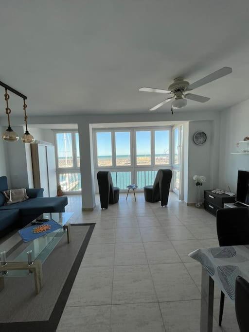Apartamento Centrico Con Vistas Espectaculares Denia Εξωτερικό φωτογραφία
