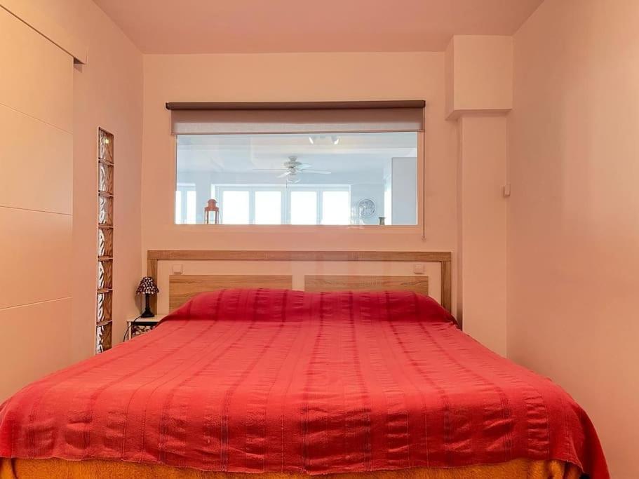 Apartamento Centrico Con Vistas Espectaculares Denia Εξωτερικό φωτογραφία