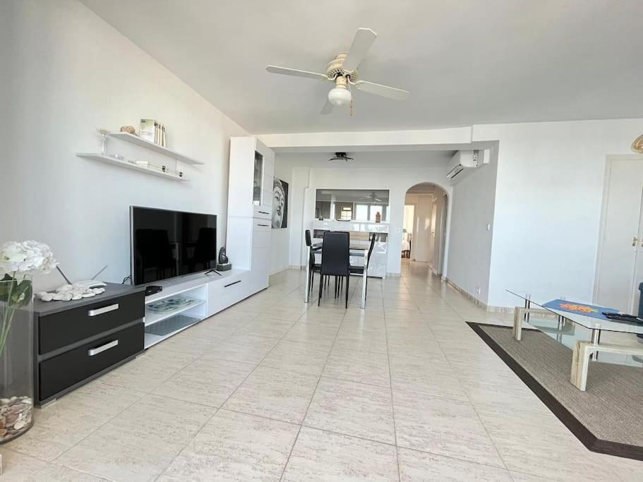 Apartamento Centrico Con Vistas Espectaculares Denia Εξωτερικό φωτογραφία