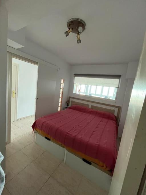 Apartamento Centrico Con Vistas Espectaculares Denia Εξωτερικό φωτογραφία